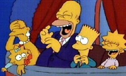 Simpsonovci 01x02 - Malý génius (Bart the Genius)