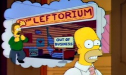 Simpsonovci 03x03 - Zkáza domu Flandersů (When Flanders Failed)