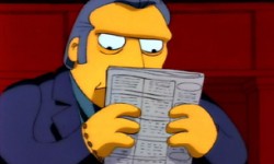 Simpsonovci 03x04 - Bart vrahem (Bart the Murderer)