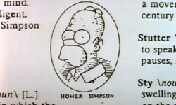 Simpsonovci 03x05 - Homerova definice (Homer Defined)