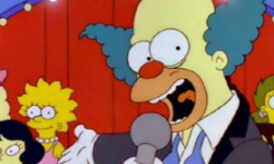 Simpsonovci 04x04 - Líza královnou krásy (Lisa the Beauty Queen)