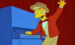 Simpsonovci 04x12 - Marge versus jednokolejka (Marge vs. the Monorail)