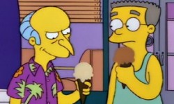 Simpsonovci 05x07 - Bartovo vnitřní dítě (Bart's Inner Child)