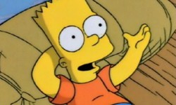 Simpsonovci 05x20 - Chlapec, který věděl příliš mnoho (The Boy Who Knew Too Much)