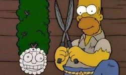 Simpsonovci 05x22 - Tajemství úspěšného manželství (Secrets of a Successful Marriage)