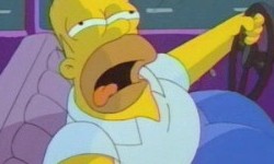 Simpsonovci 06x09 - Zvrhlík Homer (Homer Badman)