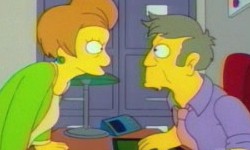 Simpsonovci 06x21 - Konec SRPŠ (The PTA Disbands)