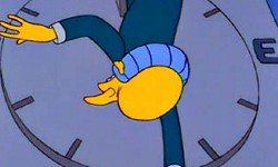 Simpsonovci 06x25 - Kdo postřelil pana Burnse I. (Who Shot Mr. Burns?: Part 1)
