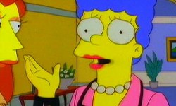 Simpsonovci 07x14 - Výjevy z třídního boje ve Springfieldu (Scenes from a Class Struggle in Springfield)