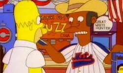 Simpsonovci 07x23 - Mnoho Apua pro nic (Much Apu About Nothing)