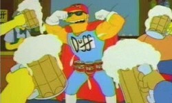 Simpsonovci 09x01 - Město New York vs. Homer Simpson (The City of New York vs. Homer Simpson)