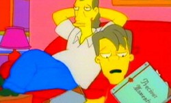 Simpsonovci 09x12 - Bart světský (Bart Carny)