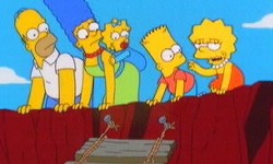 Simpsonovci 10x23 - Třicet minut v Tokiu (Thirty Minutes Over Tokyo)