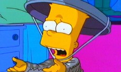 Simpsonovci 11x02 - Bartovo napravení (Brother's Little Helper)