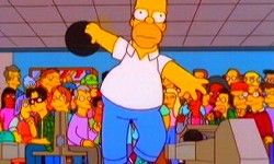 Simpsonovci 11x06 - Všechna sláva, polní tráva (Hello Gutter, Hello Fadder)