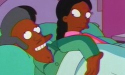 Simpsonovci 13x19 - Záletník Apu (The Sweetest Apu)