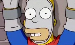 Simpsonovci 15x19 - Super Simpson (Simple Simpson)