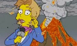 Simpsonovci 16x04 - Kamarádky na život a na smrt (She Used to Be My Girl)