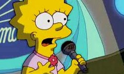 Simpsonovci 16x18 - Springfield hledá ministar (A Star Is Torn)