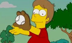 Simpsonovci 17x10 - Čí je vlastně Homer? (Homer's Paternity Coot)