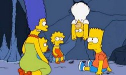 Simpsonovci 17x13 - Zdánlivě nekonečný příběh (The Seemingly Never-Ending Story)