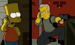 Simpsonovci 18x21 - 24 minut (24 Minutes)