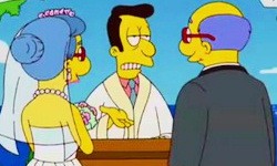 Simpsonovci 19x06 - Sirotek Milhouse (Little Orphan Millie)