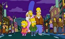 Simpsonovci 19x18 - Jedeme na Sundance (Any Given Sundance)