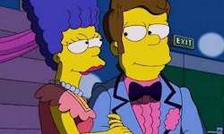 Simpsonovci 20x10 - Jak to vlastně bylo aneb Zfalšované volby (Take My Life, Please)