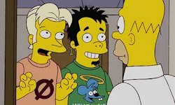 Simpsonovci 20x19 - Waverly Hills 9021- D´oh (Waverly Hills 9-0-2-1-D'oh)