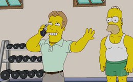 Simpsonovci 21x01 - SuperHomer (Homer the Whopper)