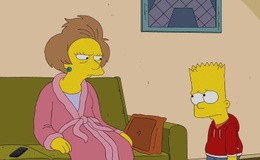 Simpsonovci 21x02 - Pětka je pro Barta málo (Bart Gets a 'Z')