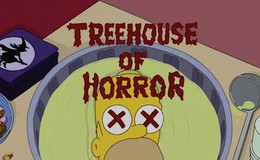Simpsonovci 21x04 - Speciální čarodějnický díl XX (Treehouse of Horror XX)
