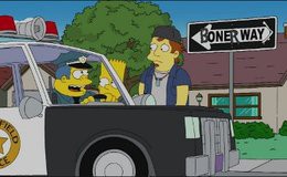 Simpsonovci 21x06 - Rošťárny bez konzervantů (Pranks and Greens)