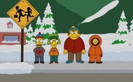 Simpsonovci 21x08 - Bratříčku, kde jsi? (O Brother, Where Bart Thou?)