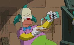 Simpsonovci 21x10 - Tenkrát ve Springfieldu (Once Upon a Time in Springfield)