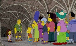 Simpsonovci 21x16 - Největší Homer všech dob (The Greatest Story Ever D'ohed)