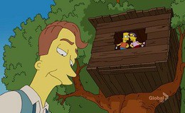 Simpsonovci 21x22 - Levák od vedle (The Bob Next Door)