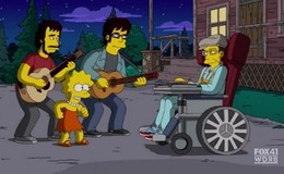 Simpsonovci 22x01 - Muzikál ze základní (Elementary School Musical)