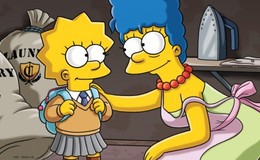 Simpsonovci 22x05 - Tenhle život není pro tebe, Lízo Simpsonová (Lisa Simpson, This Isn't Your Life)