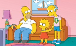 Simpsonovci 22x06 - Hrátky s Montym (The Fool Monty)