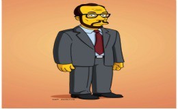 Simpsonovci 22x12 - Dobrý otec Homer (Homer the Father)
