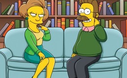 Simpsonovci 22x22 - Ned-nebezpečnější úlovek (The Ned-Liest Catch)