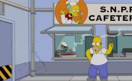 Simpsonovci 23x02 - Bartův nový hrdina (Bart Stops to Smell the Roosevelts)