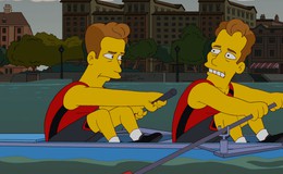 Simpsonovci 23x11 - Asociální síť (The D'oh-cial Network)