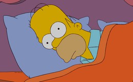 Simpsonovci 23x16 - Jak jsem prospal vaši matku (How I Wet Your Mother)