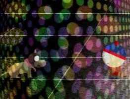 South Park 01x04 - Velká růžová plavba teplého Ala (Big Gay Al's Big Gay Boatride)