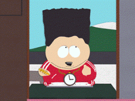 South Park 01x13 - Cartmanova máma je špinavá flundra (Cartman's Mom is a Dirty Slut)