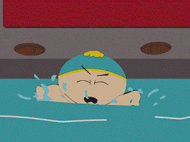 South Park 02x08 - Léto je nuda (Summer Sucks)