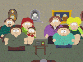 South Park 02x16 - Veselé Vánoce, Charlie Mansone (Merry Christmas Charlie Manson!)